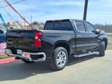 2026 Chevrolet Silverado 1500 - Preview 6