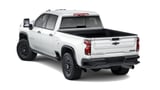 2026 Chevrolet Silverado 2500 HD - Preview 2
