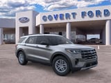 2026 Ford Explorer - Preview 7