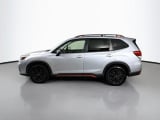 2019 Subaru Forester - Preview 8
