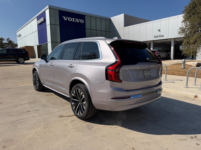 2026 Volvo XC90 - Image 1