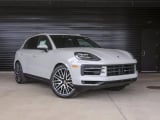2026 Porsche Cayenne - Preview 9
