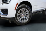 2026 GMC Yukon - Preview 4