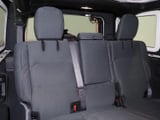 2024 Jeep Wrangler - Preview 14