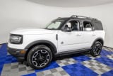 2024 Ford Bronco Sport - Preview 2