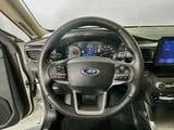 2020 Ford Explorer - Preview 11