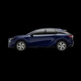 2027 Lexus RX - Preview 3