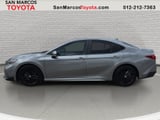 2025 Toyota Camry - Preview 8