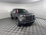 2021 GMC Canyon - Preview 5