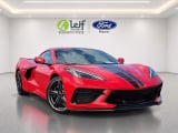 2024 Chevrolet Corvette - Preview 2