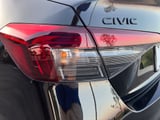 2026 Honda Civic - Preview 7