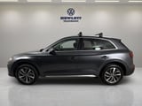 2023 Audi Q5 - Preview 3