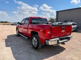 2011 Chevrolet Silverado 1500 - Preview 7