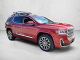 2023 GMC Acadia - Preview 4