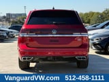 2024 Volkswagen Atlas - Preview 10