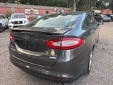 2015 Ford Fusion - Preview 10