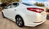 2013 Kia Optima - Preview 4