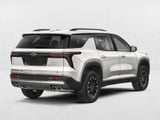 2026 Chevrolet Traverse - Preview 2