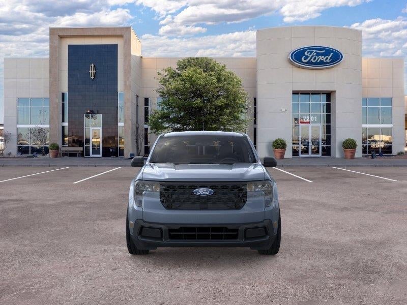 2026 Ford Maverick - Image 3