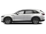 2026 Mazda CX-90 - Preview 2