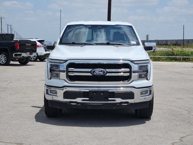 2024 Ford F-150 - Image 1
