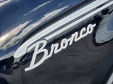 2026 Ford Bronco - Preview 8