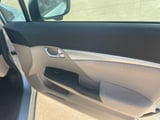 2014 Honda Civic - Preview 16