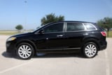 2010 Mazda CX-9 - Preview 2