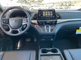2027 Honda Odyssey - Preview 8