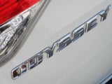 2016 Honda Odyssey - Preview 11
