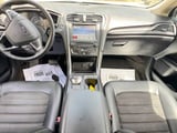 2018 Ford Fusion - Preview 13
