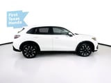 2027 Honda HR-V - Preview 8