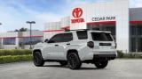 2026 Toyota 4Runner - Preview 15