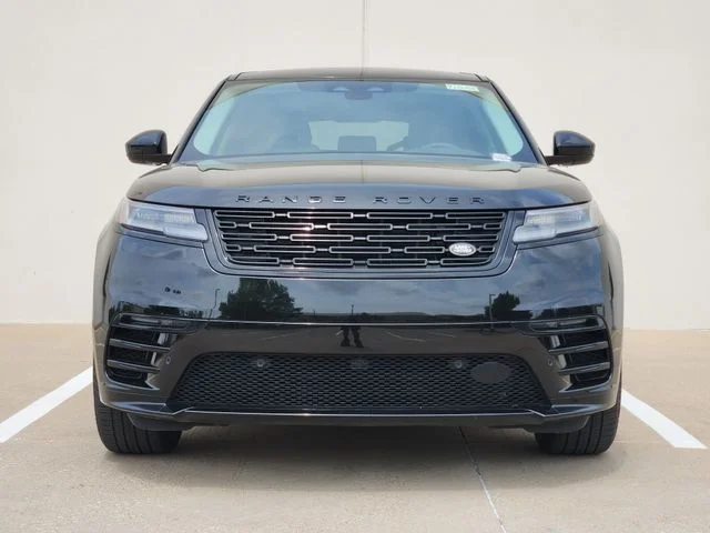 2025 Land Rover Range Rover Velar - Image 3