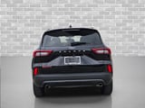 2025 Ford Escape - Preview 5