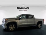 2025 GMC Sierra 1500 - Preview 4
