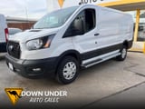2025 Ford Transit - Preview 2