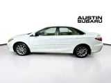 2015 Toyota Camry - Preview 4