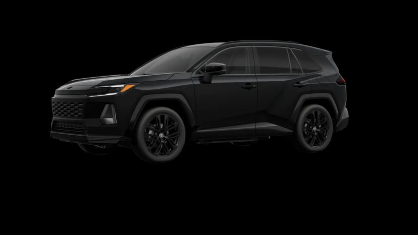 2026 Toyota RAV4 - Image 1