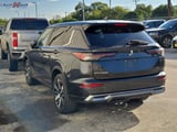 2025 Mitsubishi Outlander - Preview 4