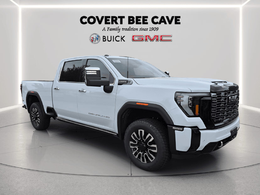 2026 GMC Sierra - Image 1