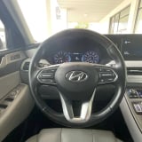 2022 Hyundai Palisade - Preview 14