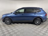 2019 Volkswagen Tiguan - Preview 2