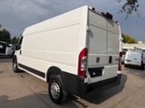 2024 Ram ProMaster 2500 - Preview 7