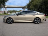 2021 Kia K5 - Preview 9