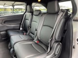 2027 Honda Odyssey - Preview 13