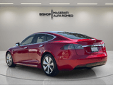 2020 Tesla Model S - Preview 4
