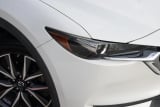 2018 Mazda CX-5 - Preview 4