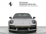 2021 Porsche 911 - Preview 2