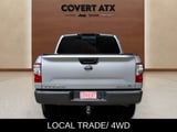 2018 Nissan Titan - Preview 4